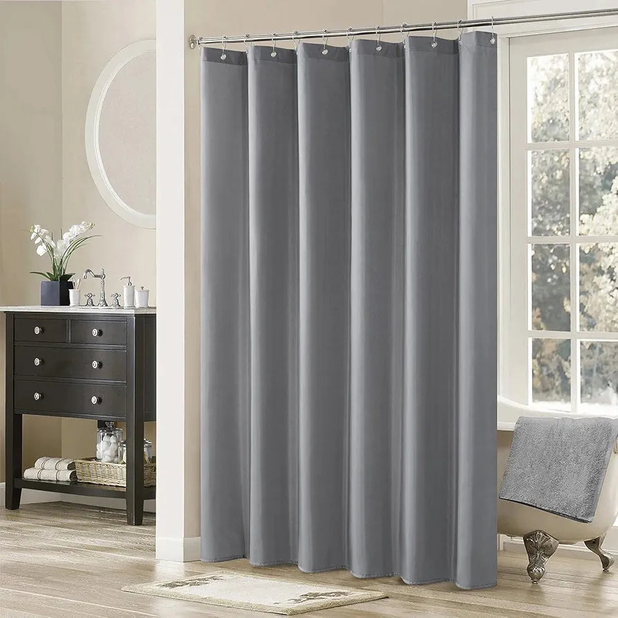 Cortina Ducha 180x180 cris 🛁