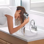 Ducha de Filtro Masajeadora