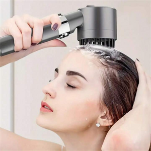 Ducha de Filtro Masajeadora
