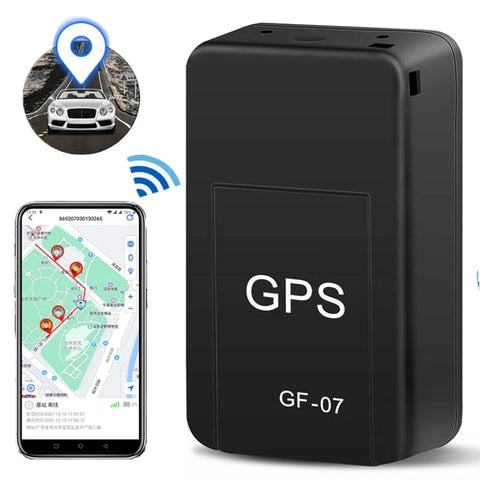 Mini GPS🛰📱