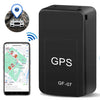 Mini GPS🛰📱