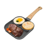 Sarten 3 en 1 🍳