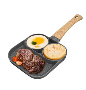 Sarten 3 en 1 🍳