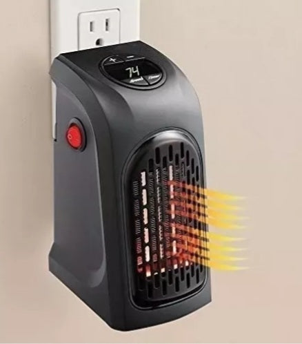 CALEFACTOR DE AMBIENTE 🔥