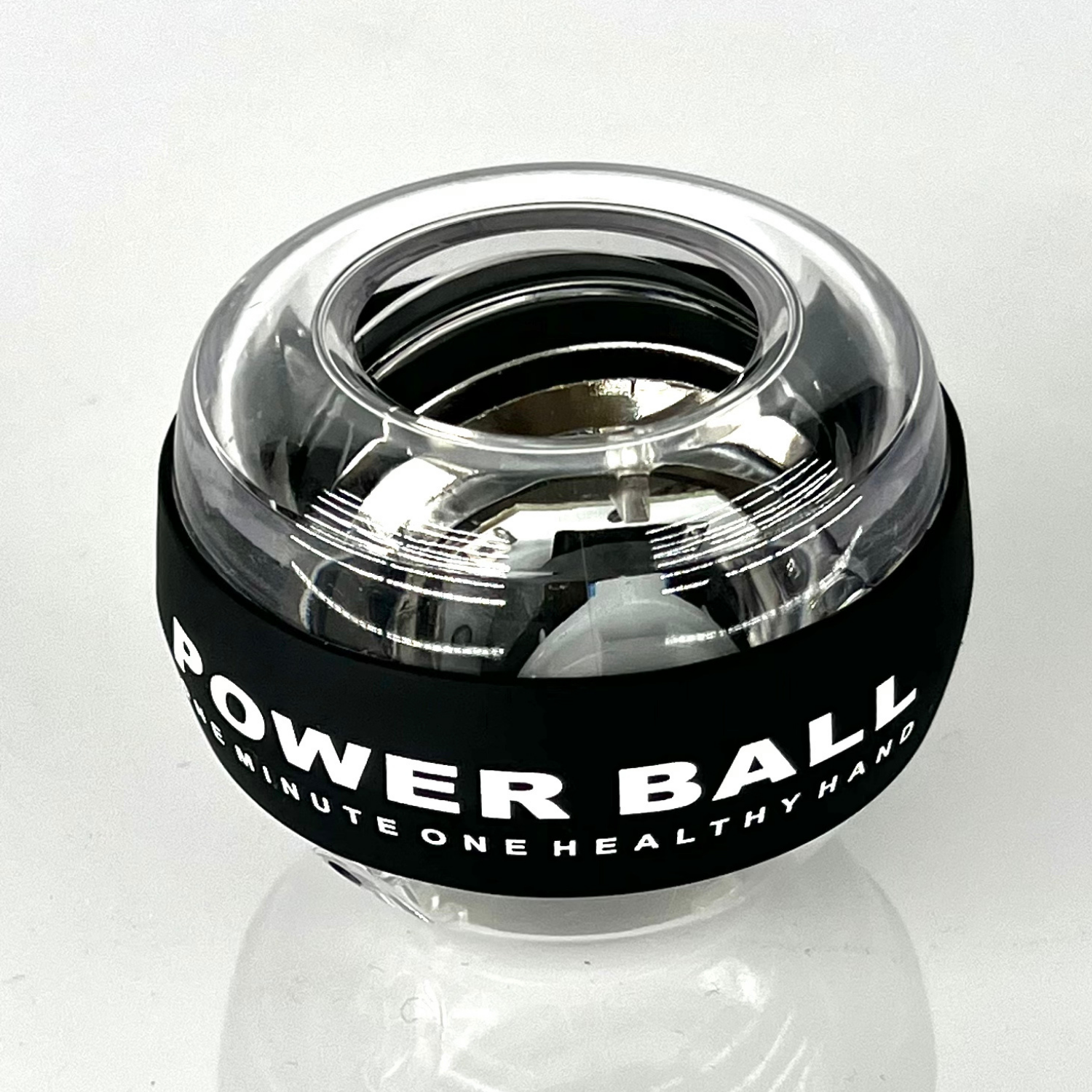 Gyro Ball Pro • Ejercitador Giroscópico