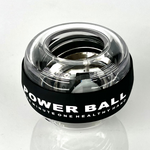Gyro Ball Pro • Ejercitador Giroscópico