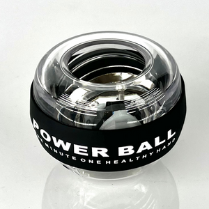 Gyro Ball Pro • Ejercitador Giroscópico