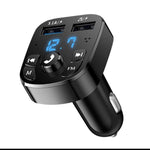 TRANSMISOR BT 5.0™ Kit reproductor modulador bluetooth