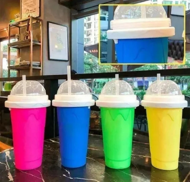Vaso mágico Granizados 🤩🥶