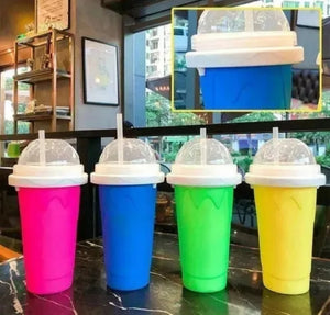 Vaso mágico Granizados 🤩🥶