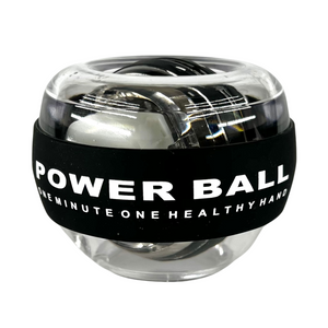 Gyro Ball Pro • Ejercitador Giroscópico