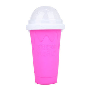 Vaso mágico Granizados 🤩🥶