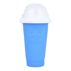 Vaso mágico Granizados 🤩🥶
