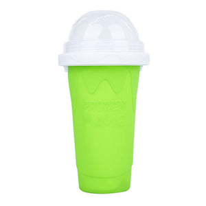 Vaso mágico Granizados 🤩🥶