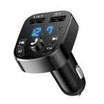 TRANSMISOR BT 5.0™ Kit reproductor modulador bluetooth