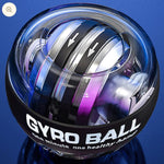 Gyro Ball Pro • Ejercitador Giroscópico