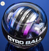 Gyro Ball Pro • Ejercitador Giroscópico