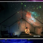 Proyector de estrella Austronauta 🚀🛸