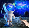 Proyector de estrella Austronauta 🚀🛸