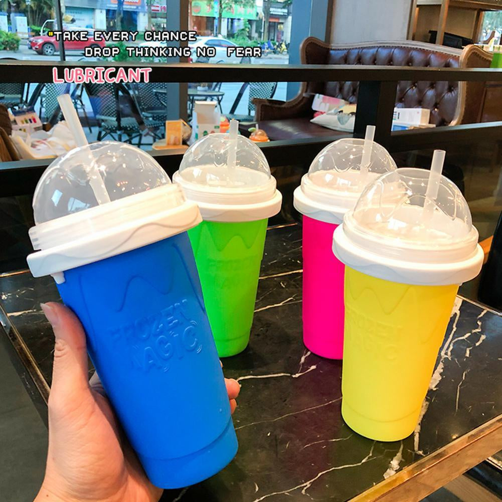 Vaso mágico Granizados 🤩🥶
